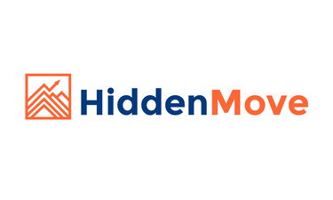 HiddenMove.com - Creative brandable domain for sale